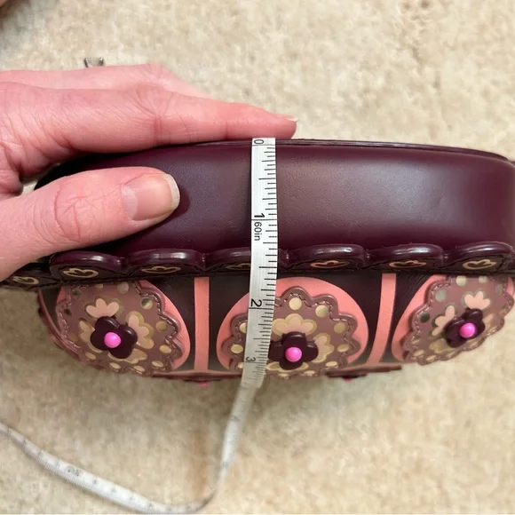 Kate Spade Baja Bound Turtle Crossbody - Picture 14 of 17